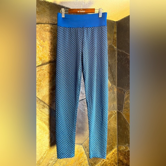 Capri leggings - Picture 1 of 6